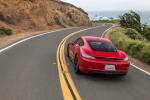 Porsche 718 Cayman GTS 2018 года (NA)